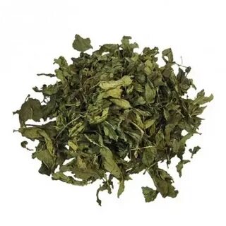 تصویر 2 از فروش سبزی نعناع خشک تازه و طبیعی با ارسال سریع